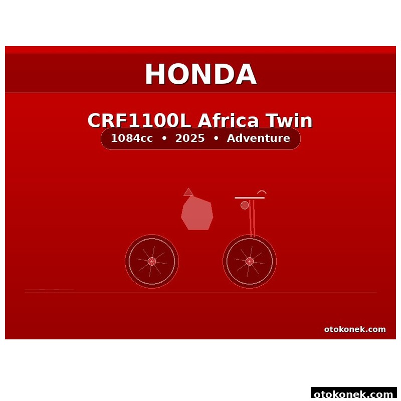 Honda CRF1100L Africa Twin 2