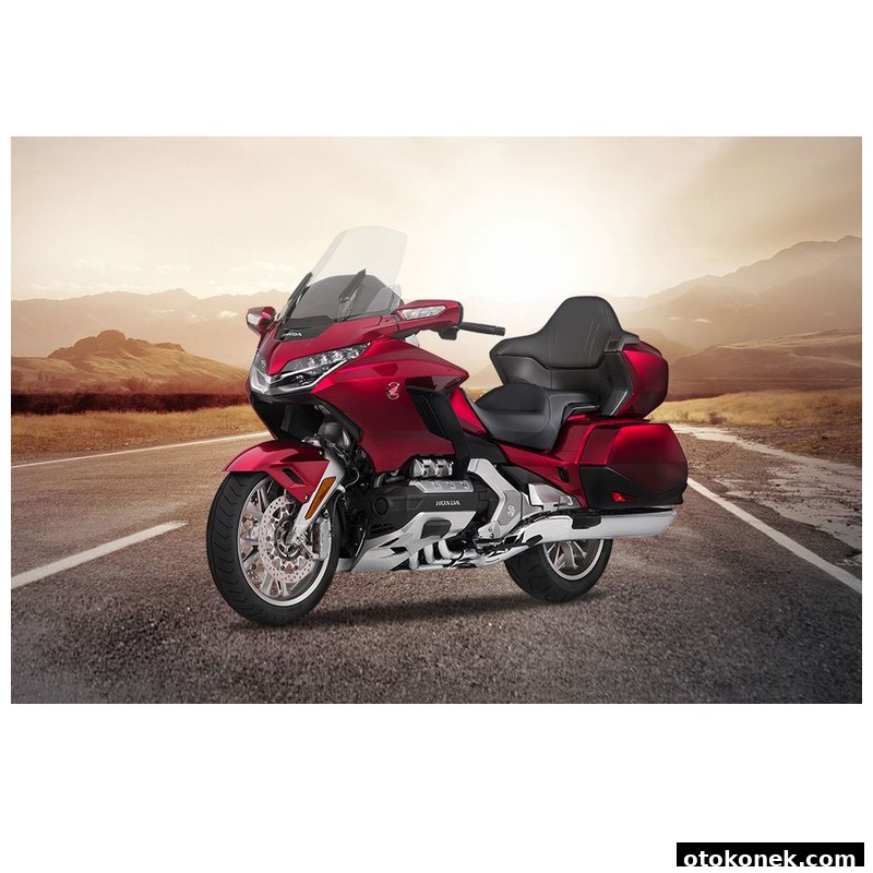 Honda Gold Wing