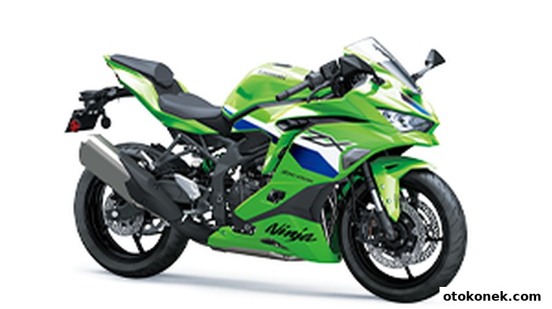Kawasaki KLX 150L 2