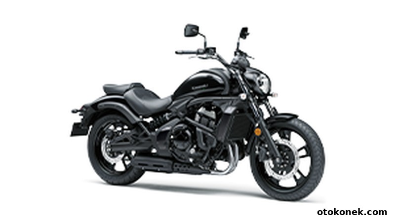 Kawasaki Vulcan S