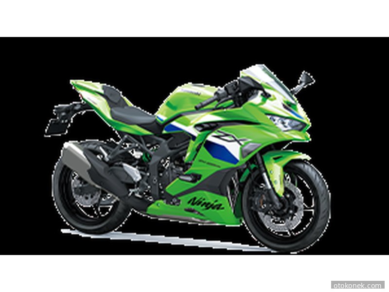 Kawasaki Z650 2