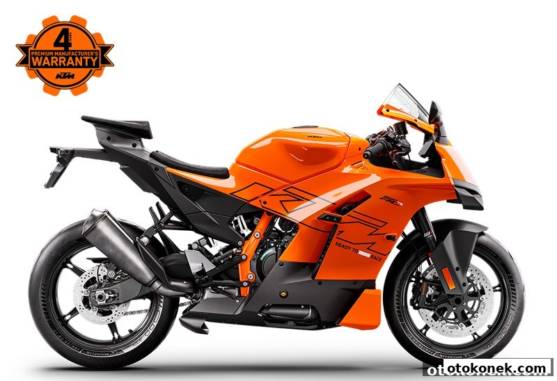 KTM RC 200