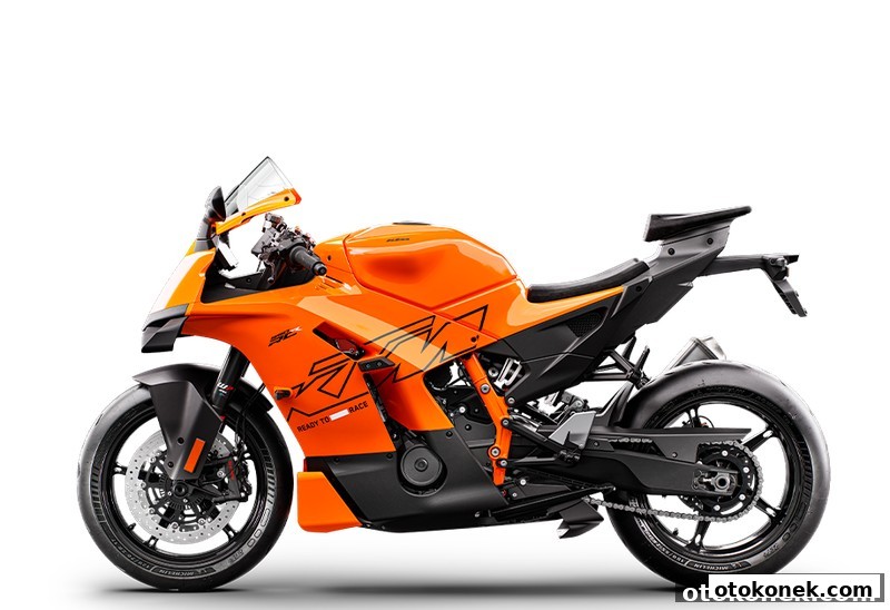 KTM RC 390 2