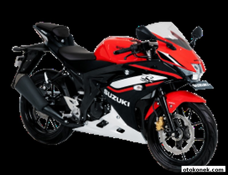 Suzuki GSX-R150