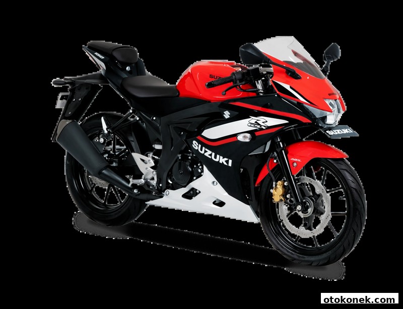 Suzuki GSX-R150 2