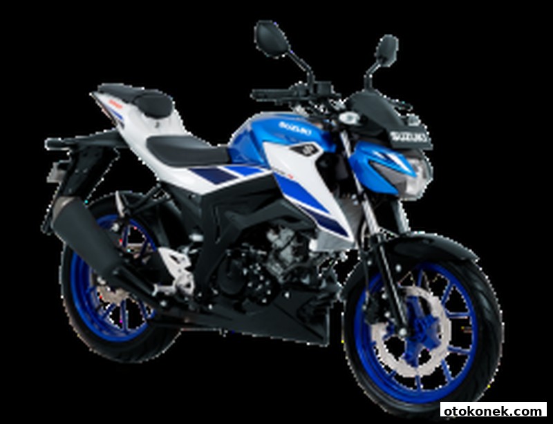 Suzuki GSX-S150