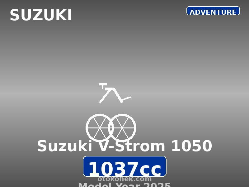 Suzuki V-Strom 1050 2