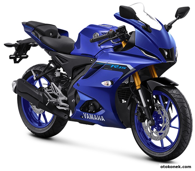 R15 Connected 2