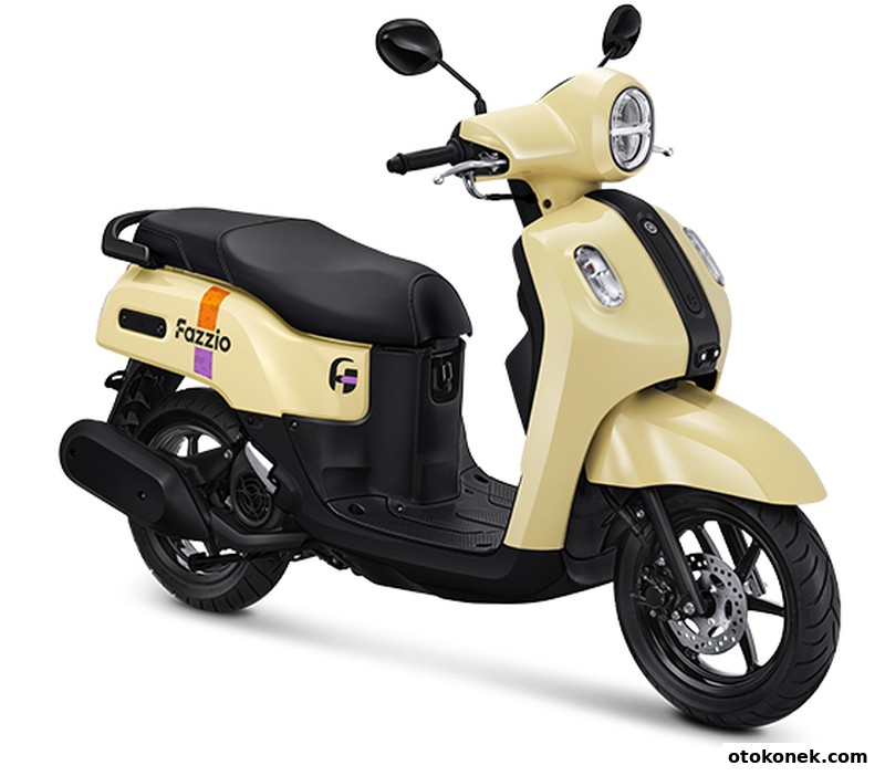 Fazzio Hybrid 2