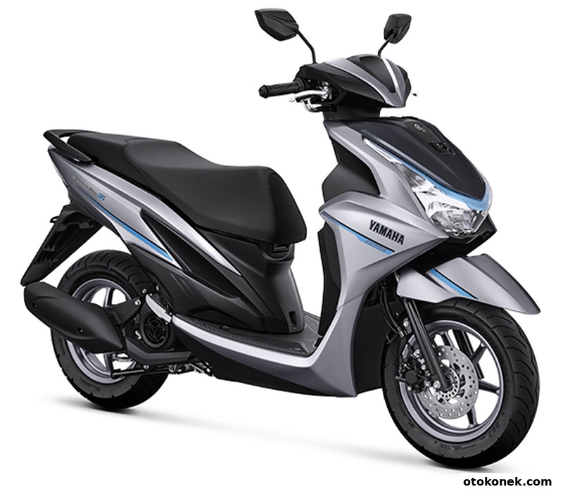FreeGo 125 Connected 2