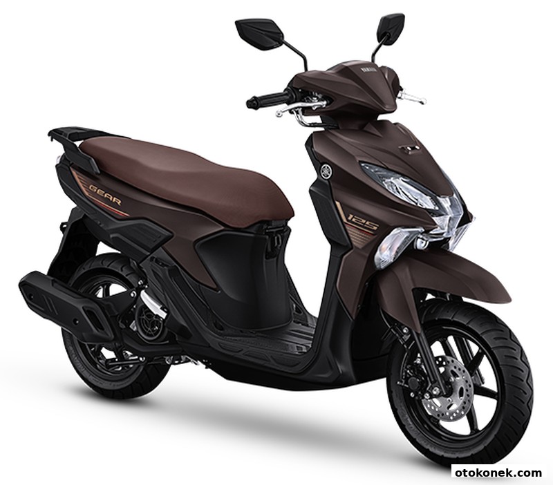 Gear Ultima Hybrid Solid