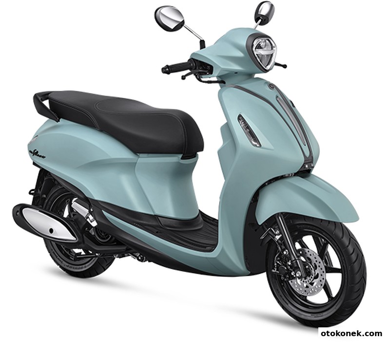 Grand Filano Hybrid Neo