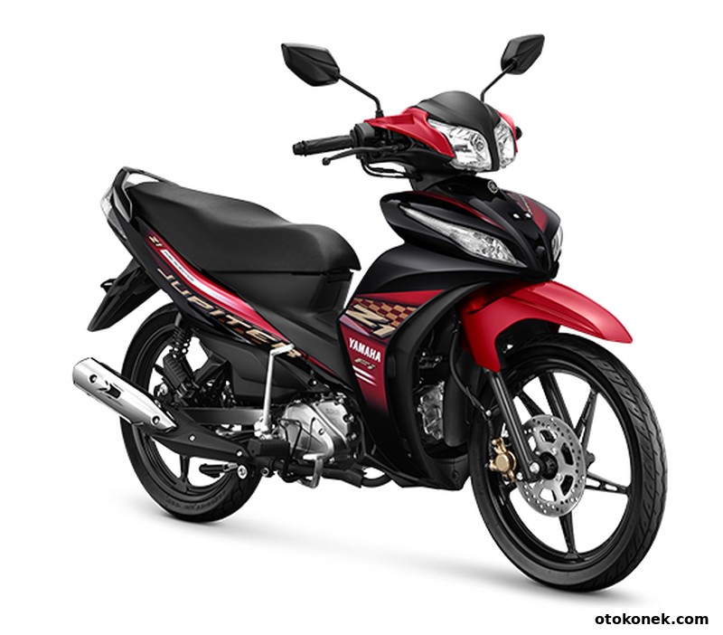 Jupiter Z1 2