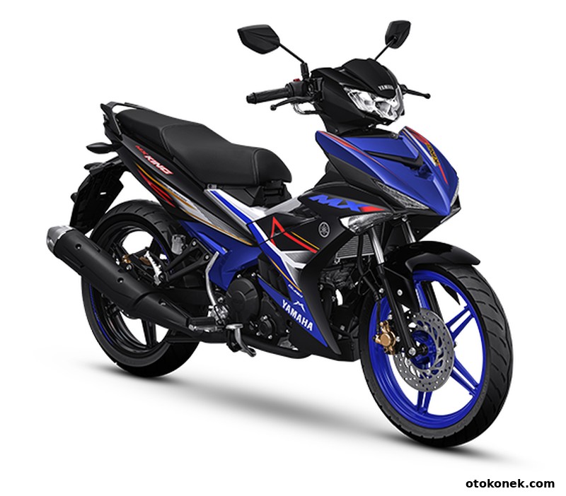 MX King 150