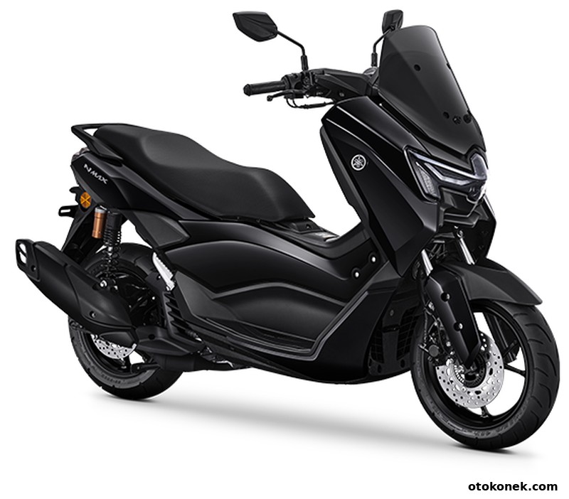 NMAX Neo Version
