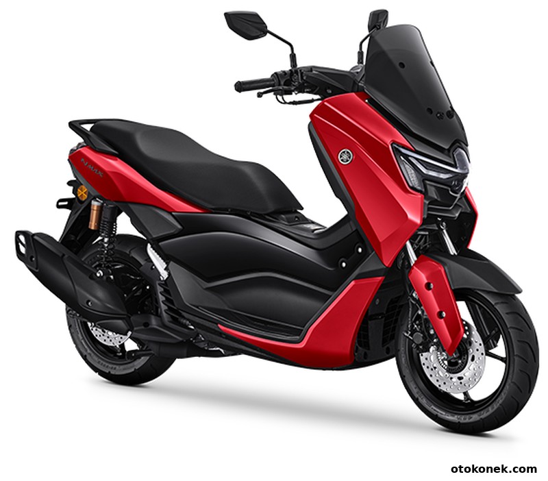 NMAX Neo Version 2