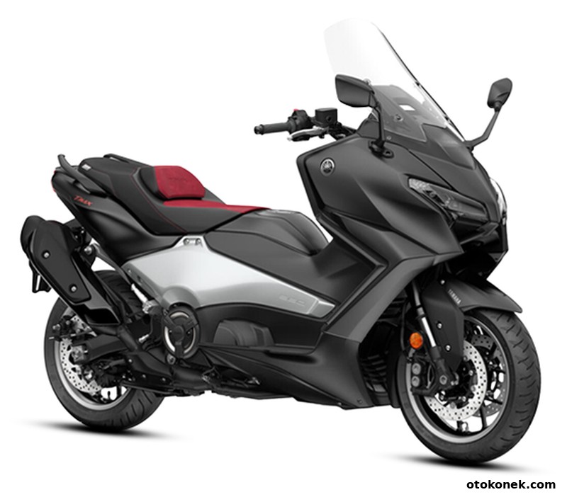 TMAX Tech MAX