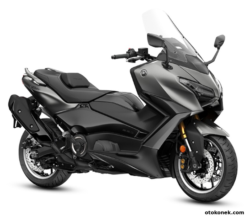 TMAX Tech MAX 2