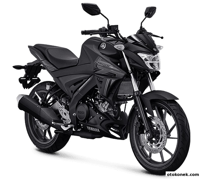 VIXION 150