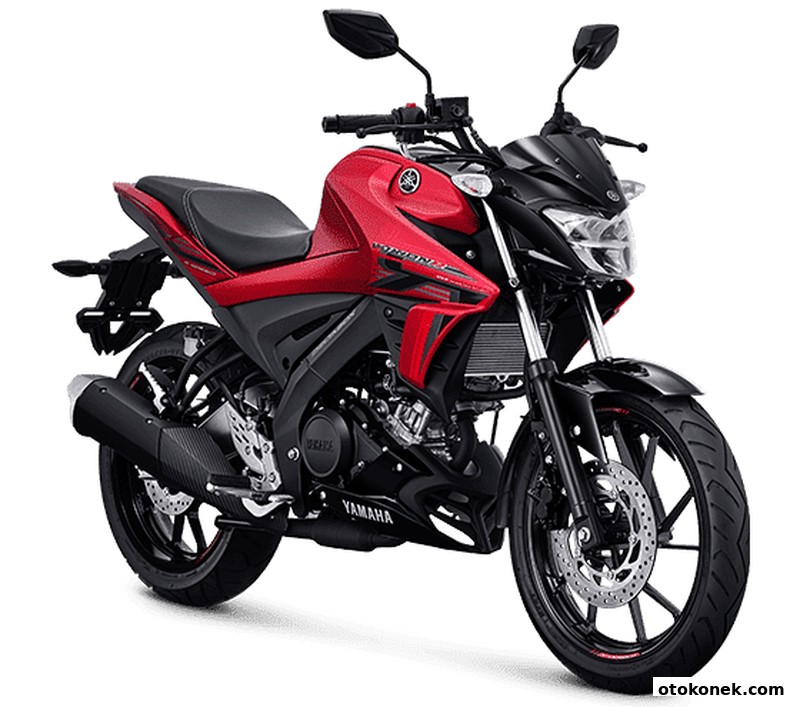 VIXION 150 2