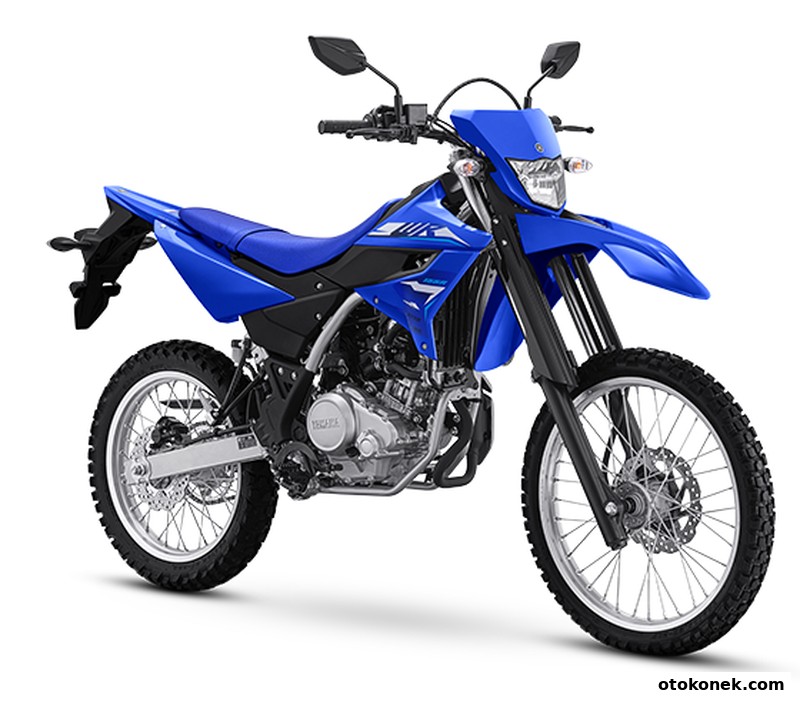 WR155R
