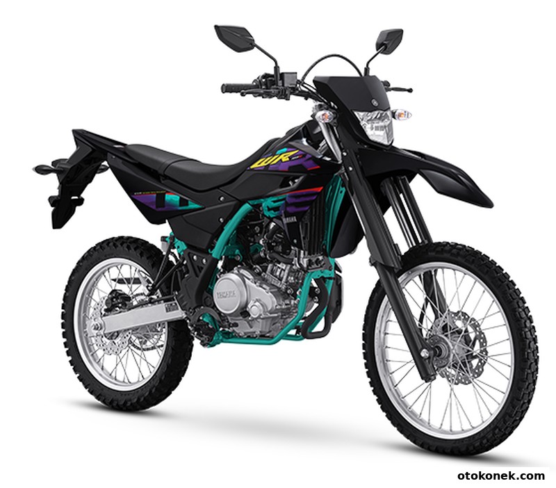 WR155R 2