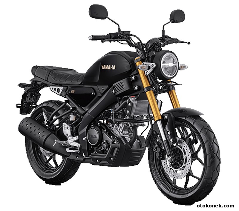 XSR 155