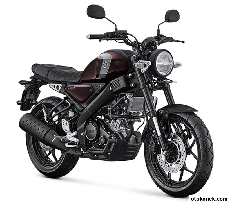XSR 155 2