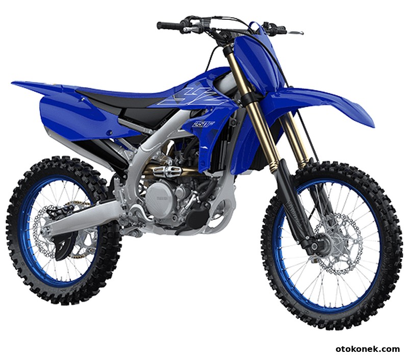 YZ250F