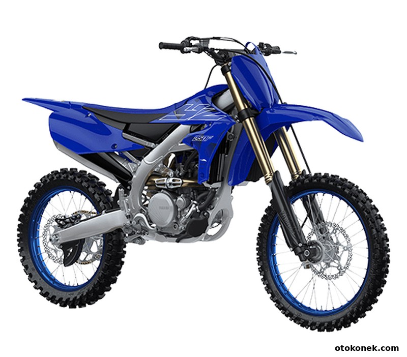YZ250F 2