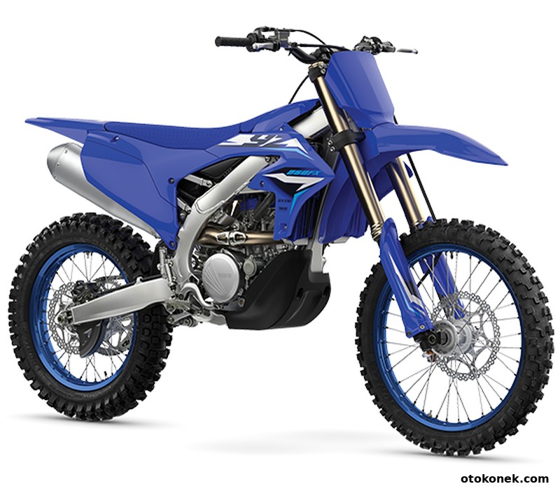 YZ250FX 2