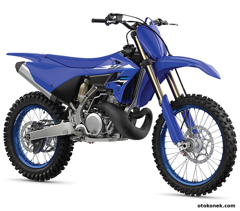 YZ250X 2